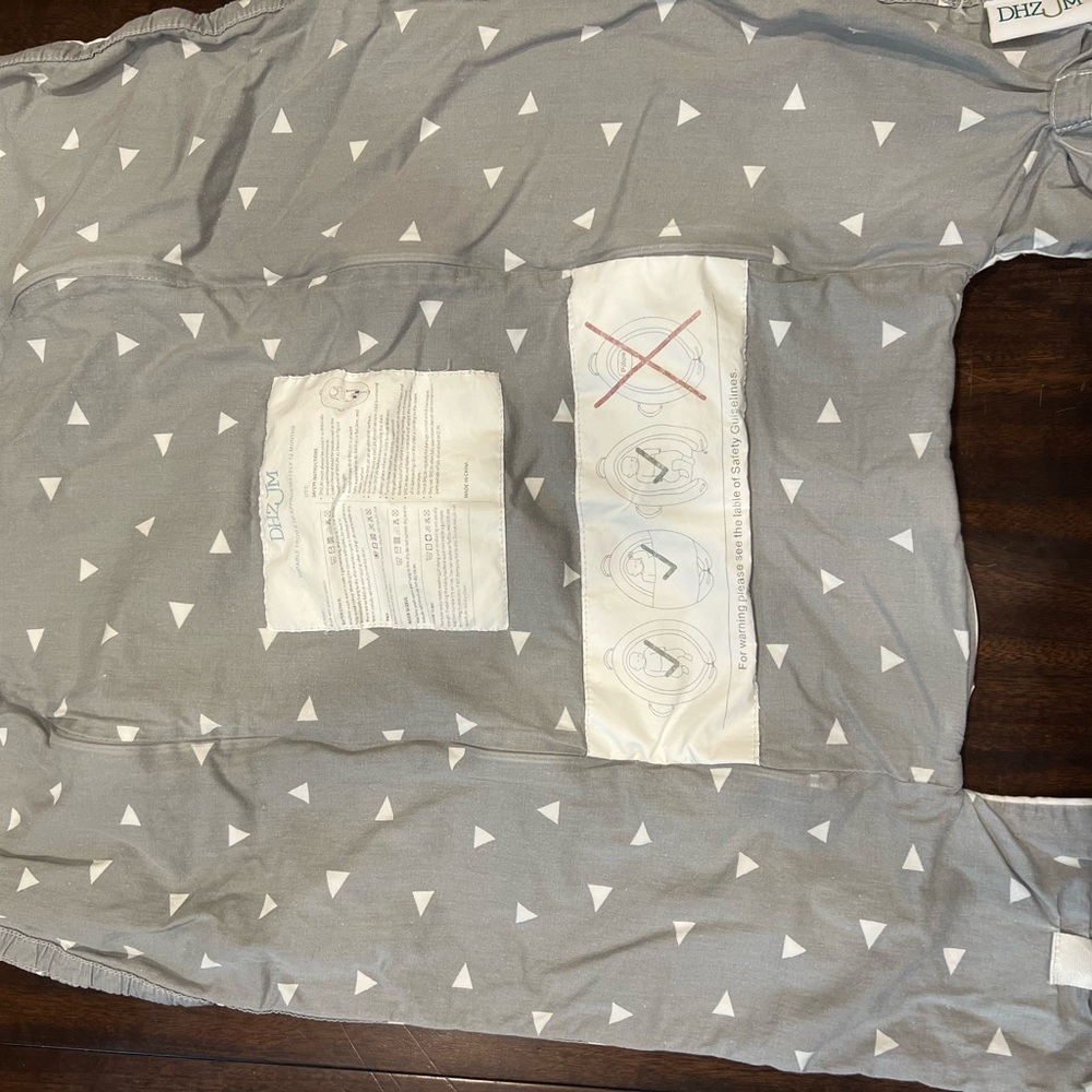 Car Seat Cover